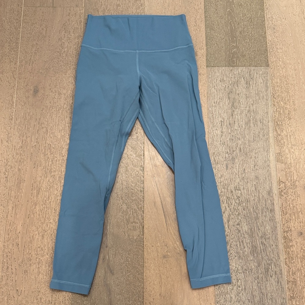 Lululemon High Waist Align Legging